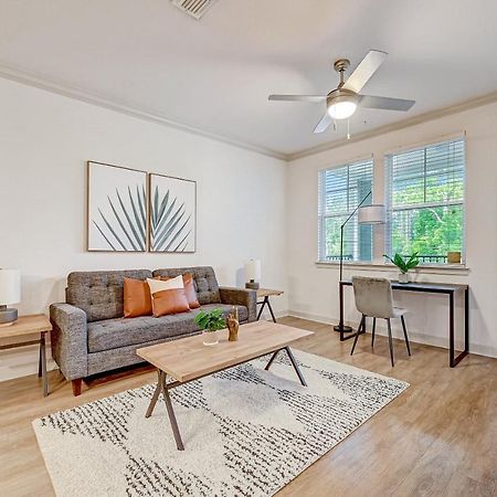 Frontdesk The Point At Tamaya Apts Jacksonville Quarto foto