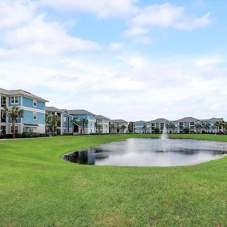 Frontdesk The Point At Tamaya Apts Jacksonville Exterior foto