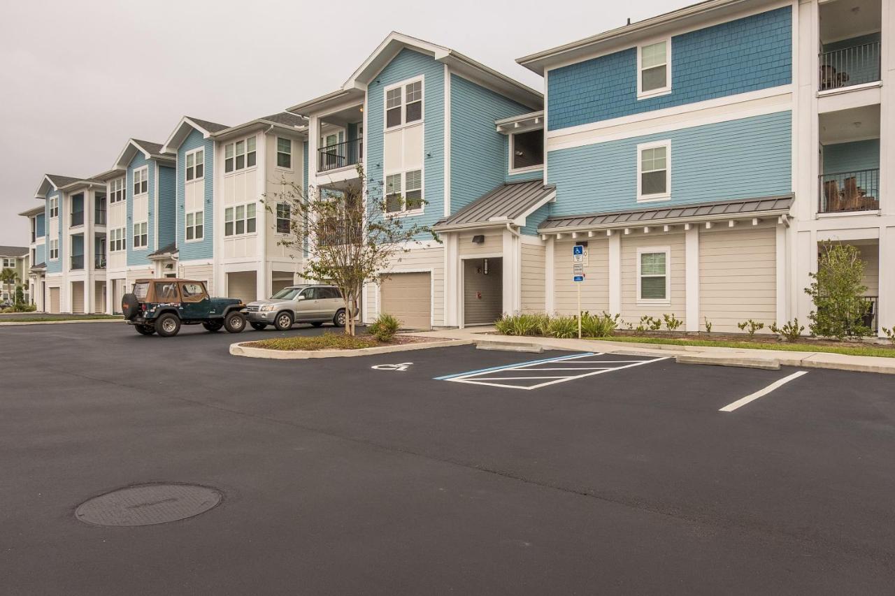 Frontdesk The Point At Tamaya Apts Jacksonville Exterior foto