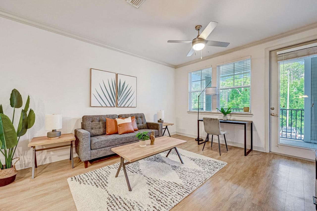 Frontdesk The Point At Tamaya Apts Jacksonville Quarto foto