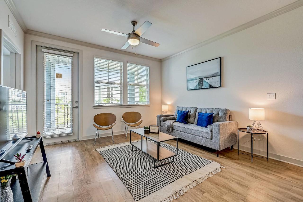 Frontdesk The Point At Tamaya Apts Jacksonville Quarto foto