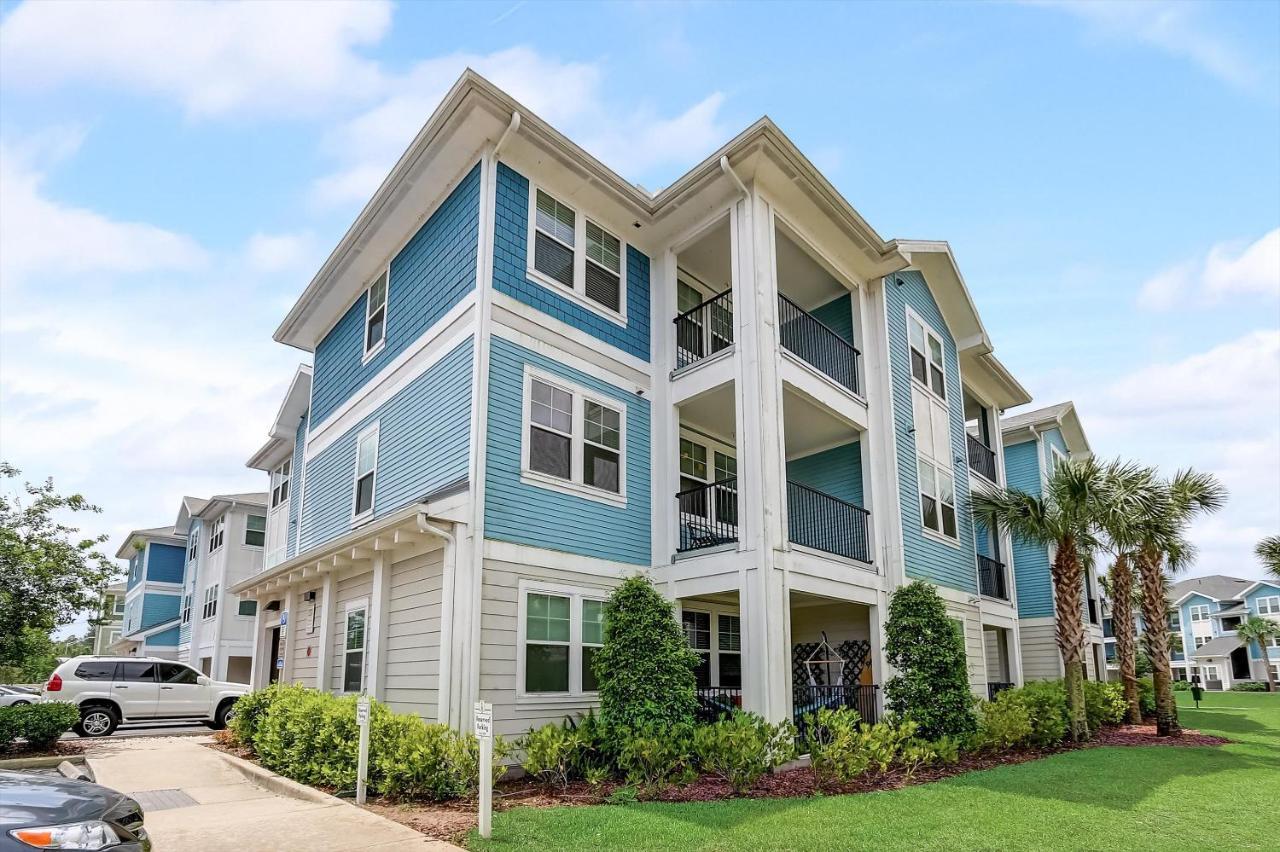 Frontdesk The Point At Tamaya Apts Jacksonville Exterior foto